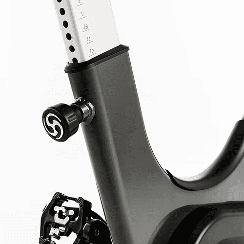 Spirit Commercial JB950 Johnny G Group Cycle with Console