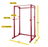 Home Power Rack - Clearance Sale -  AVAILABLE FOR IMMEDIATE DELIVERY
