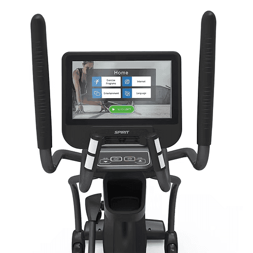 Spirit Commercial CE800ENT+ Elliptical