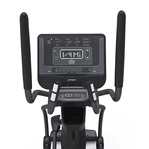 Spirit Commercial CE800+ Elliptical