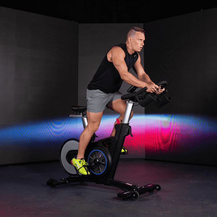 SM900 Lifespan Fitness Commercial Spin Bike - PRE-ORDER FOR SEP DELIVERY!