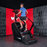 LF016 Lifespan Fitness ST-15 Vertex 4 Level Commercial Stair Climber Stepmill - Limited Stock ARRIVING