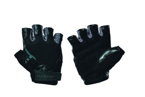 Harbinger Pro Gloves