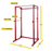 Home Power Rack - Clearance Sale -  AVAILABLE FOR IMMEDIATE DELIVERY