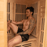 ReGen8 Solo V2 - 1 Person 1410W Infrared Sauna - PRE-ORDER FOR SEP DELIVERY!