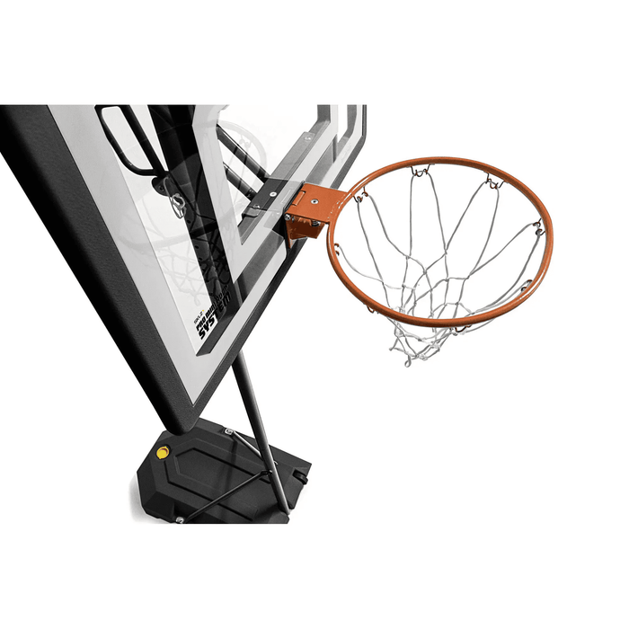 Pro Mini Hoop System Basketball