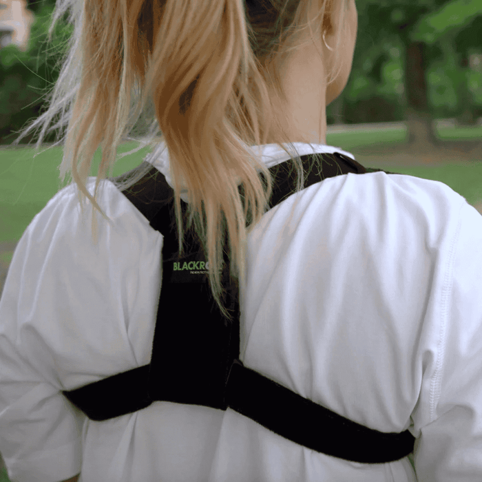 Blackroll Posture 2.0 - Posture Brace