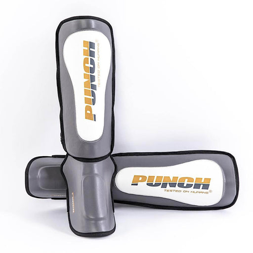 Punch Urban Muay Thai Shin Guards