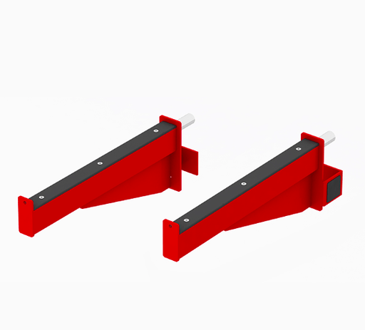 Pivot Spotters (Pair) Attachment - Fits HR3240, HR3250, HR3260, HR3262