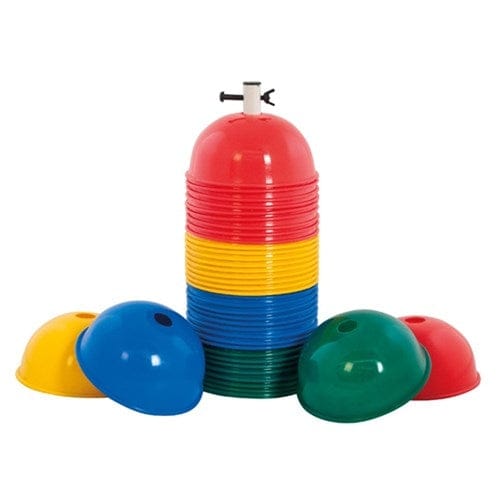 Flexible Dome Marker Set