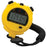 Yellow Sports Timer