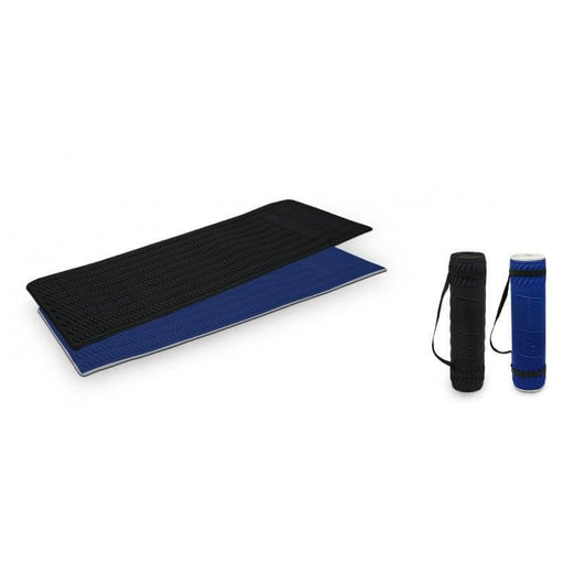 BodyworX Deluxe Wavy Workout / Yoga Mat