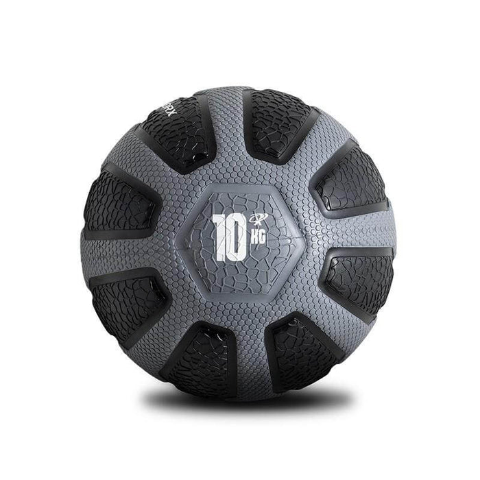 Bodyworx Extreme Grip Medicine Ball