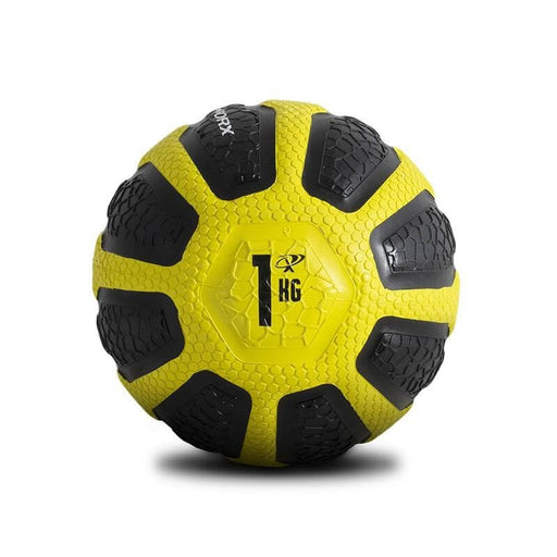 Bodyworx Extreme Grip Medicine Ball