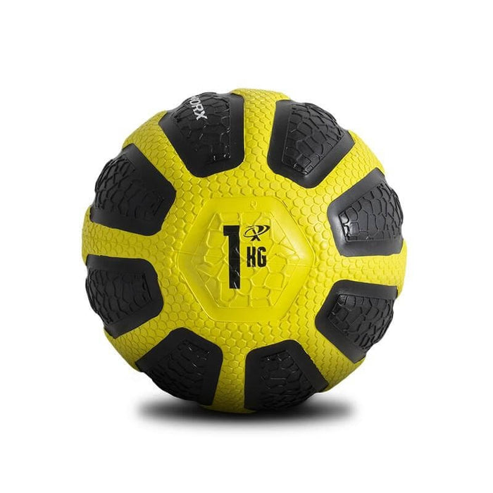 Bodyworx Extreme Grip Medicine Ball