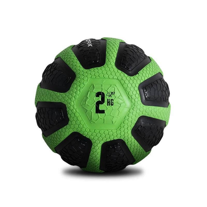 Bodyworx Extreme Grip Medicine Ball