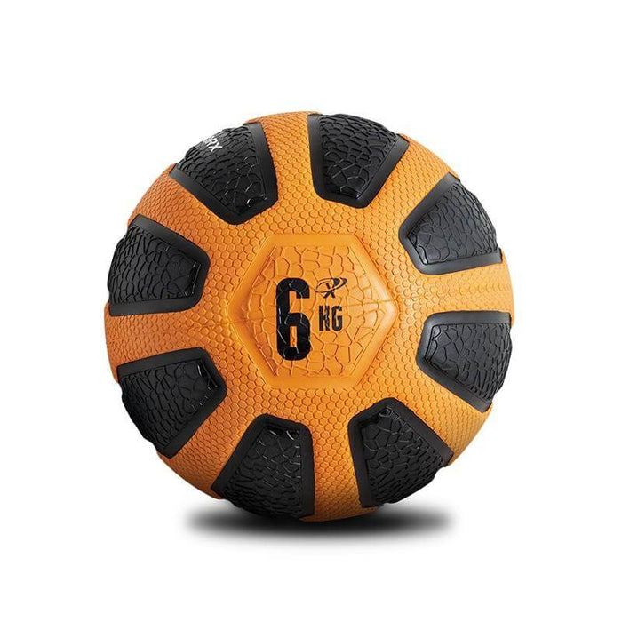 Bodyworx Extreme Grip Medicine Ball