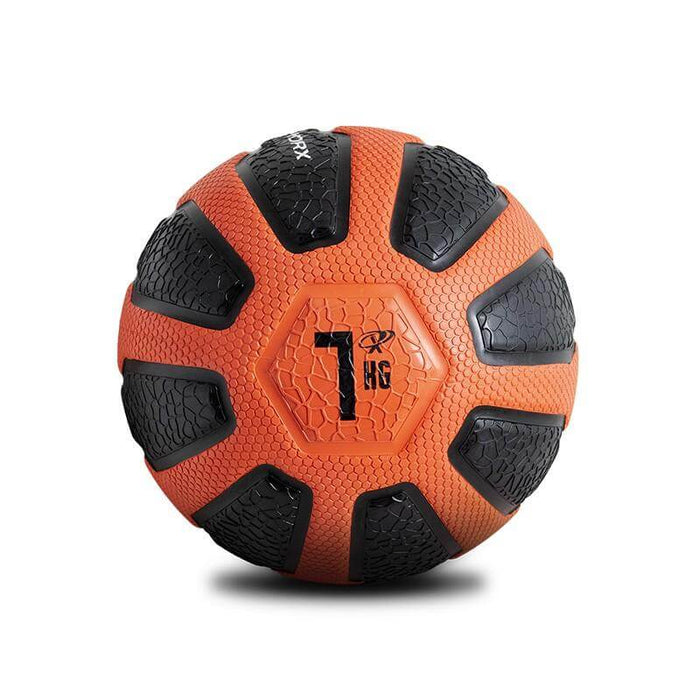 Bodyworx Extreme Grip Medicine Ball