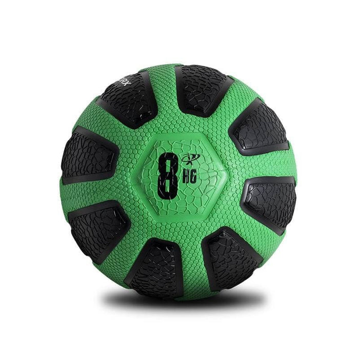 Bodyworx Extreme Grip Medicine Ball