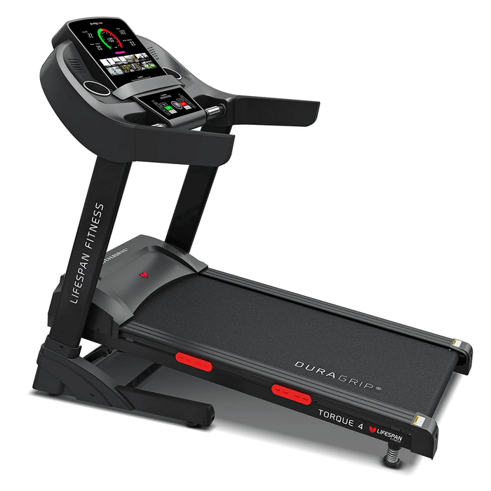 Torque 4 Treadmill