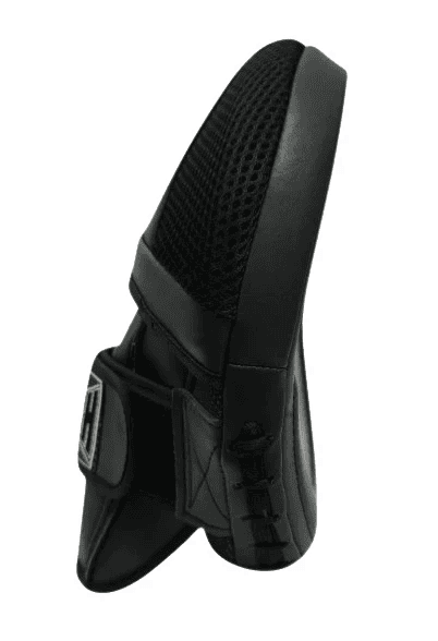 Focus Pads - Mil Spec™ - Black - Oso