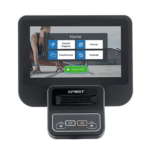 Spirit Commercial CE800ENT+ Elliptical