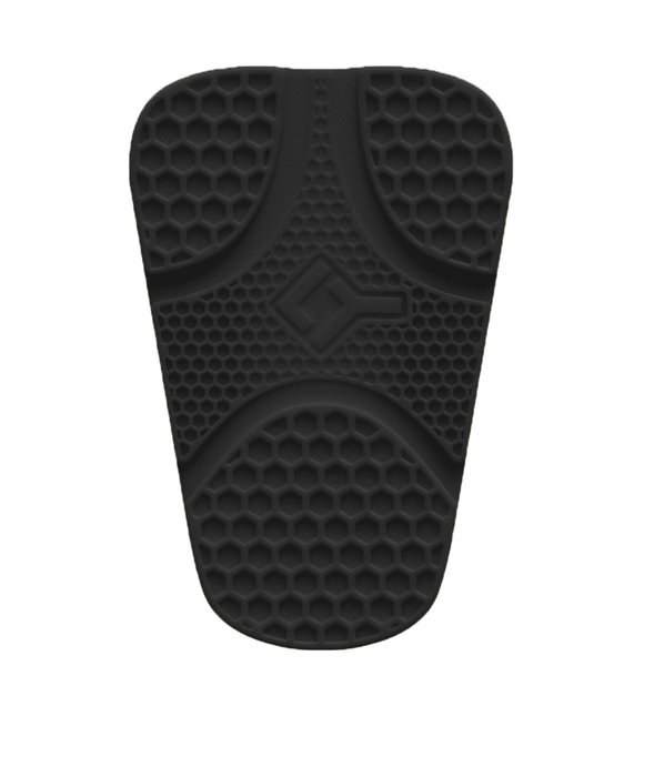 TACKLE Shin Guards - Superior Protection & Shock Absorption