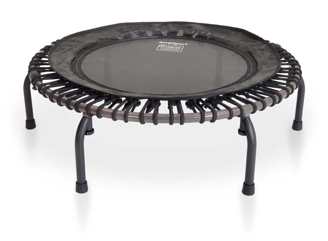 Jumpsport 550F Pro Folding & Stackable Fitness Trampoline - PRE ORDER FOR APRIL DELIVERY SALE EXTENDED TO 16TH JANUARY for PRE ORDERS for DELIVERY IN APRIL  Only a Few Left!!!