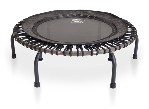 Jumpsport 550F PRO Folding & Stackable Fitness Trampoline  AVAILABLE NOW Limited Stock . Don't Miss Out!!