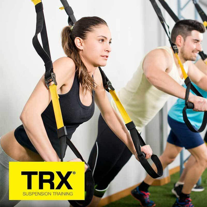 TRX Suspension Trainer - Strong System