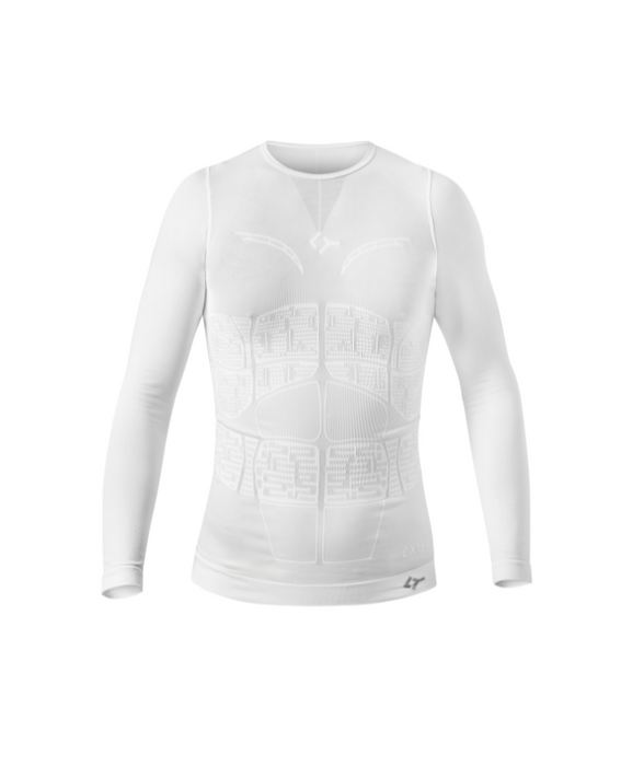 OXY-GEN Jersey - Improved Breathing & Endurance