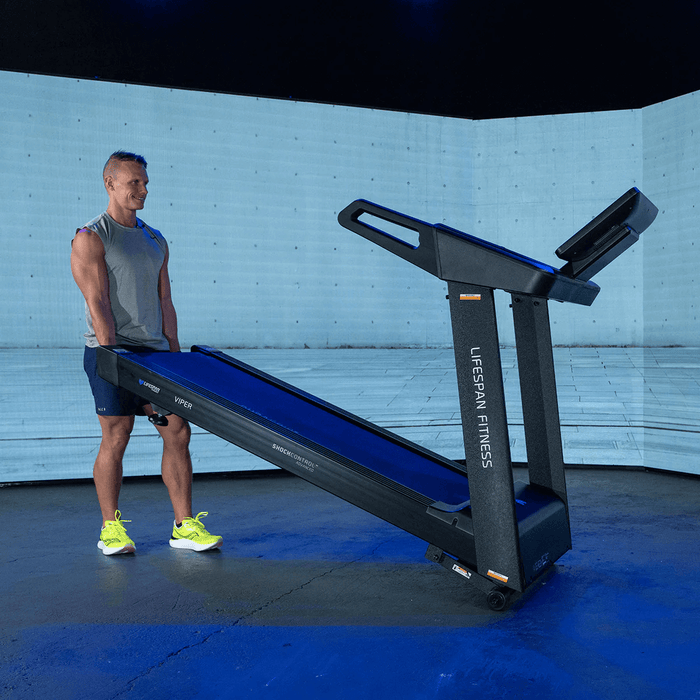 Viper M4 Treadmill