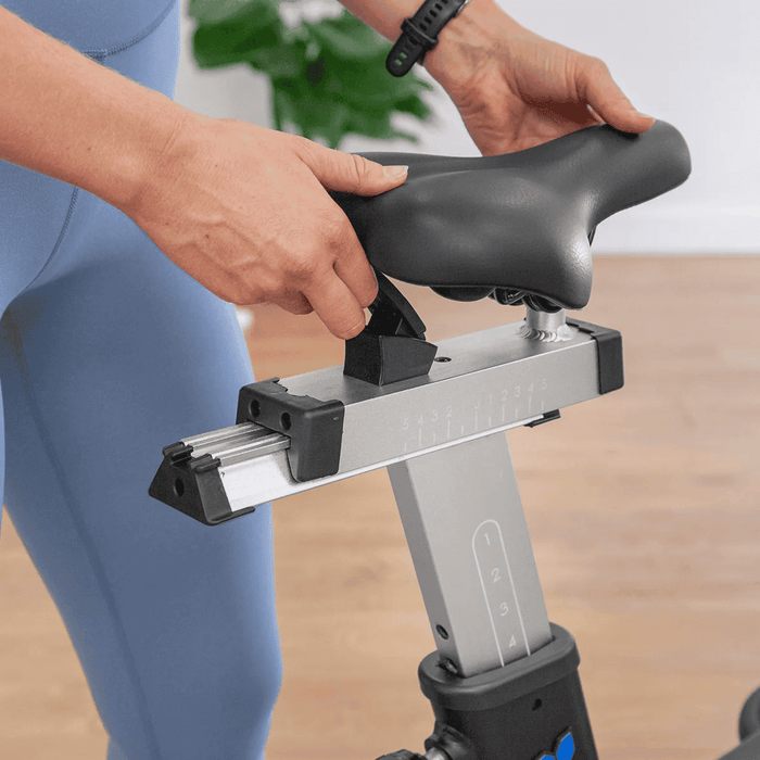 EXC-10H Commercial Air Bike