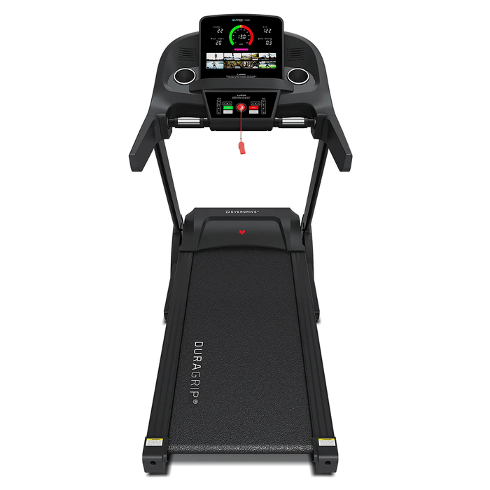 Torque 4 Treadmill