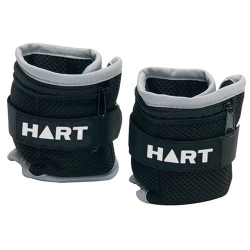 Ankle/Wrist Weights 2 x 2kg