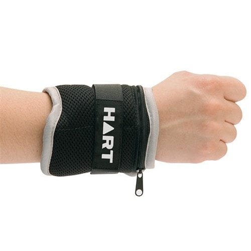 Ankle/Wrist Weights 2 x 2kg