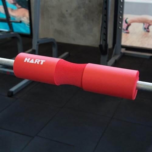 Foam Barbell Pad