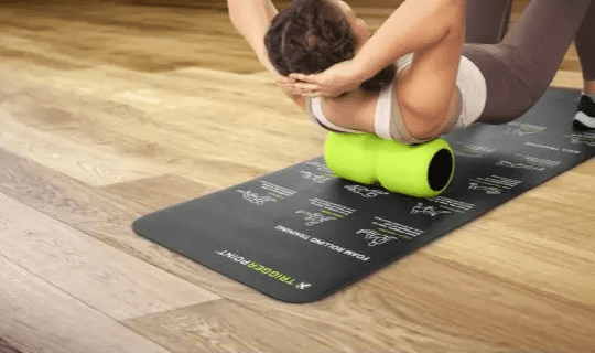 Triggerpoint Mobility Mat