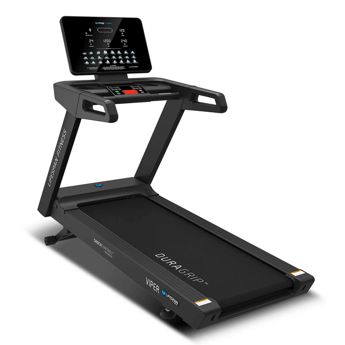 Viper M4 Treadmill