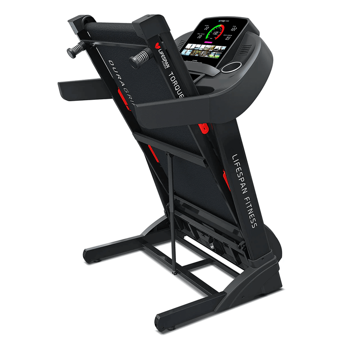 Torque 4 Treadmill