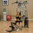 Body Solid P2X Light Commercial Home Gym