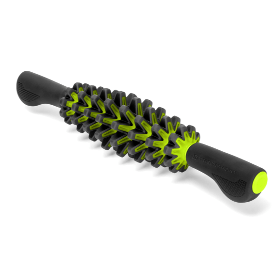 Triggerpoint STK Target, 14.5-inch, Black/Green