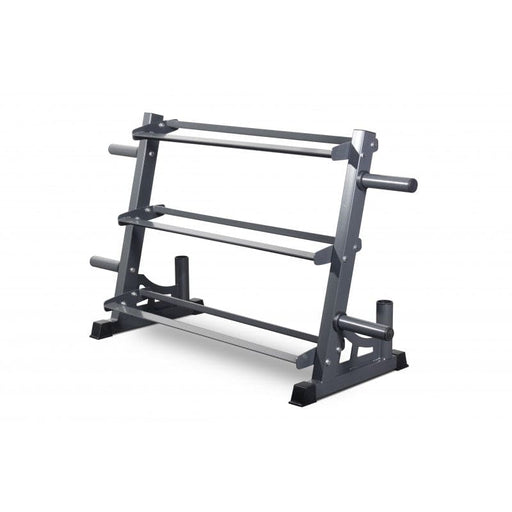 Bodyworx 7394WSR Weight Storage Rack