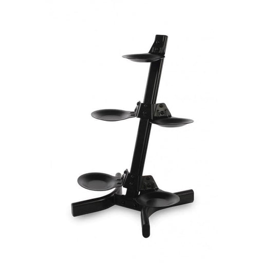 Kettlebell Stand 5 piece rack