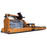 Rower-760 Water Resistance Rowing Machine