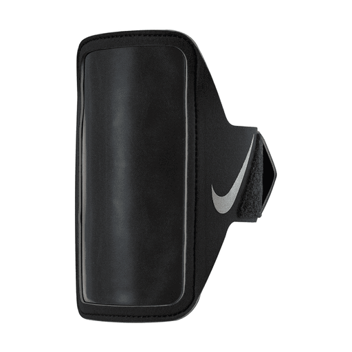 Nike Lean Arm Band Black, Phone Arm Band