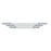 BodyworX Spinlock Bar with collars