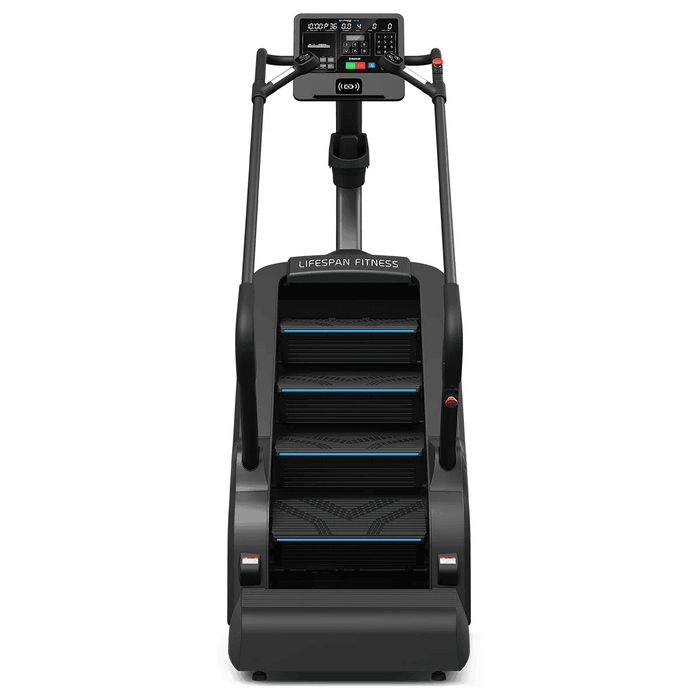 LF016 Lifespan Fitness ST-15 Vertex 4 Level Commercial Stair Climber Stepmill - Limited Stock ARRIVING