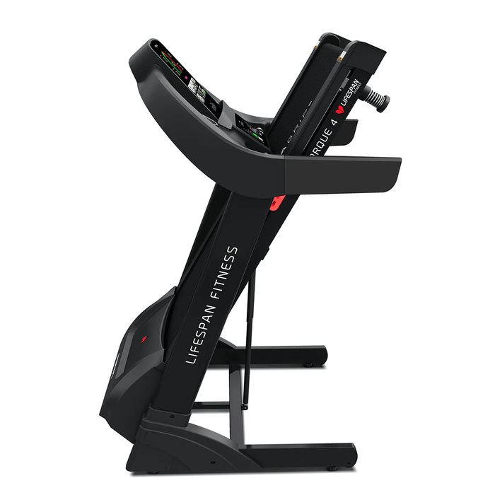 Torque 4 Treadmill