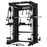 Cortex SM26 Multi Gym 6-in-1 Power Rack with Dual Stack Smith & Cable Machine